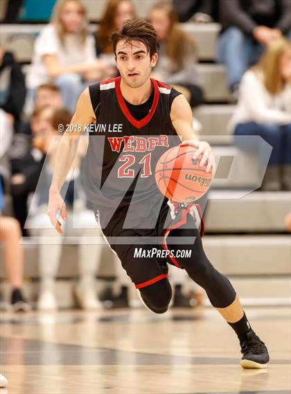 Thumbnail 1 in Weber @ Farmington photogallery.