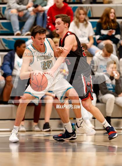 Thumbnail 1 in Weber @ Farmington photogallery.