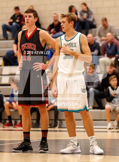 Thumbnail 3 in Weber @ Farmington photogallery.