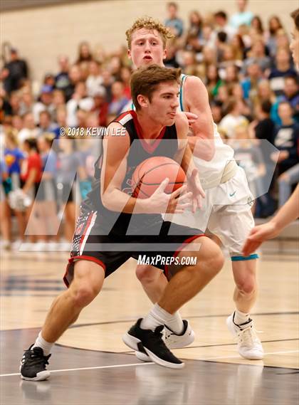 Thumbnail 1 in Weber @ Farmington photogallery.