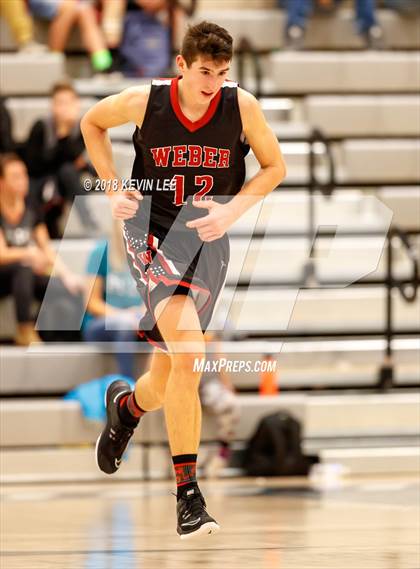 Thumbnail 3 in Weber @ Farmington photogallery.
