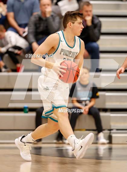 Thumbnail 1 in Weber @ Farmington photogallery.