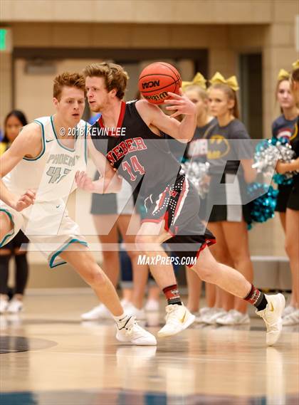 Thumbnail 3 in Weber @ Farmington photogallery.