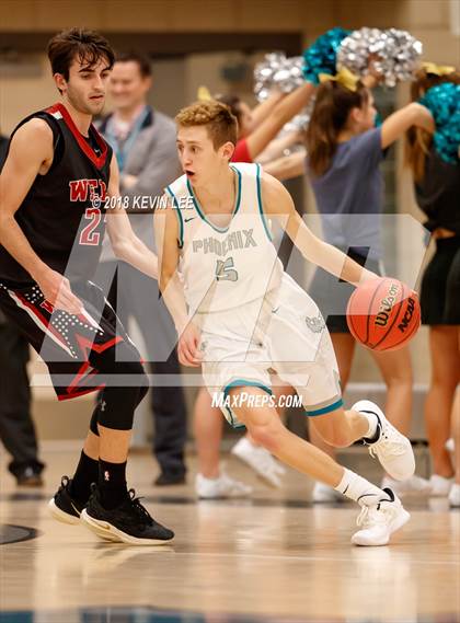 Thumbnail 1 in Weber @ Farmington photogallery.