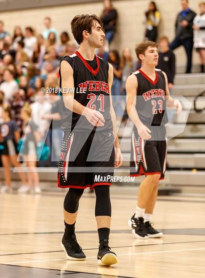 Thumbnail 2 in Weber @ Farmington photogallery.