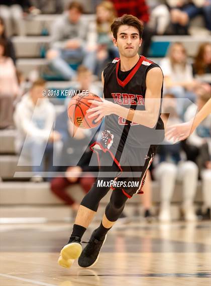 Thumbnail 2 in Weber @ Farmington photogallery.