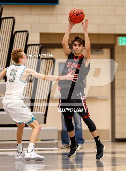Thumbnail 1 in Weber @ Farmington photogallery.