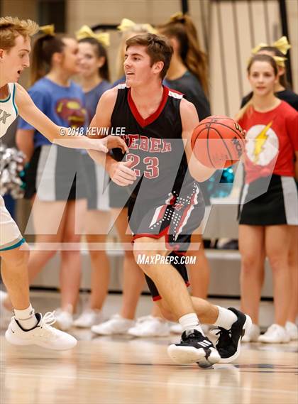 Thumbnail 3 in Weber @ Farmington photogallery.
