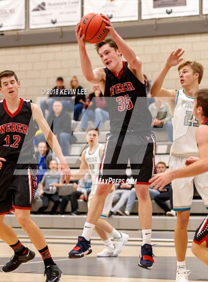Thumbnail 3 in Weber @ Farmington photogallery.