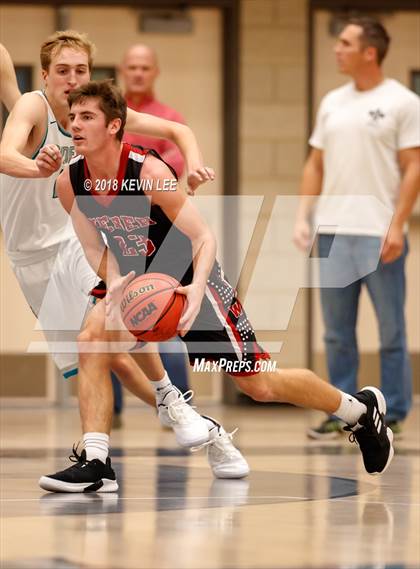 Thumbnail 3 in Weber @ Farmington photogallery.