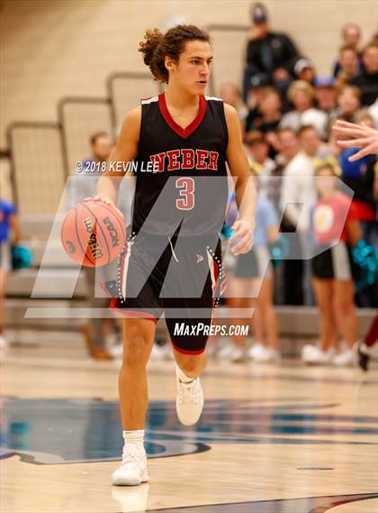 Thumbnail 2 in Weber @ Farmington photogallery.