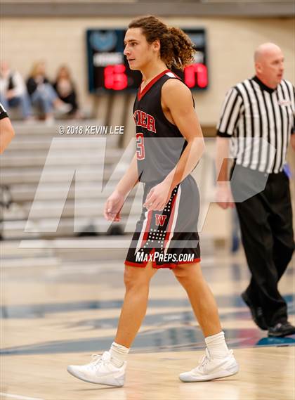 Thumbnail 1 in Weber @ Farmington photogallery.