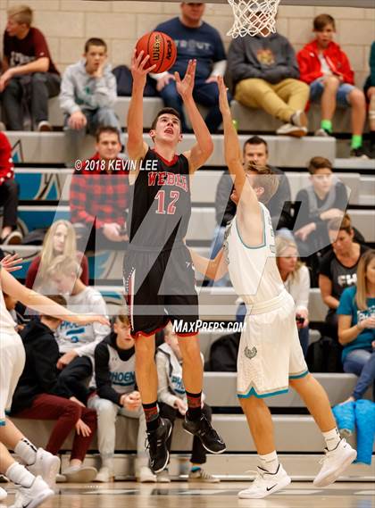 Thumbnail 2 in Weber @ Farmington photogallery.
