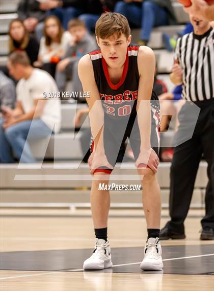 Thumbnail 1 in Weber @ Farmington photogallery.
