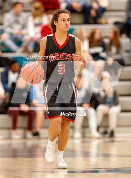 Thumbnail 3 in Weber @ Farmington photogallery.