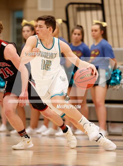Thumbnail 2 in Weber @ Farmington photogallery.