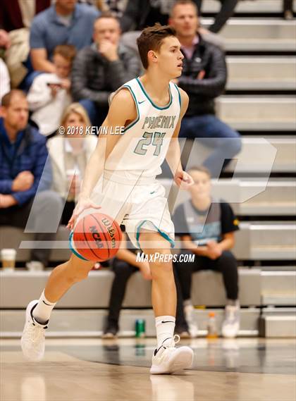 Thumbnail 3 in Weber @ Farmington photogallery.