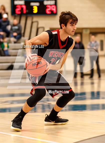 Thumbnail 3 in Weber @ Farmington photogallery.