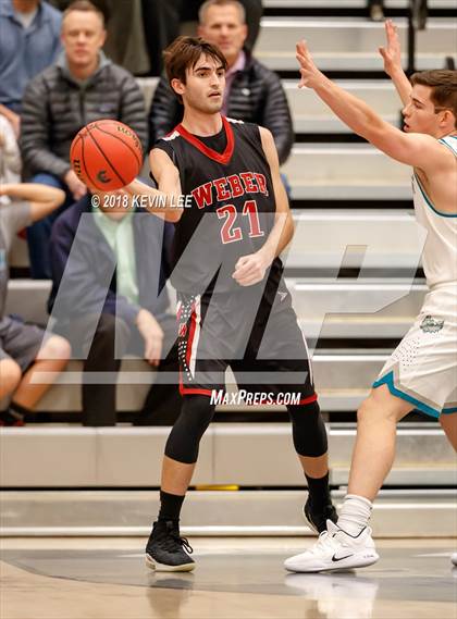 Thumbnail 3 in Weber @ Farmington photogallery.