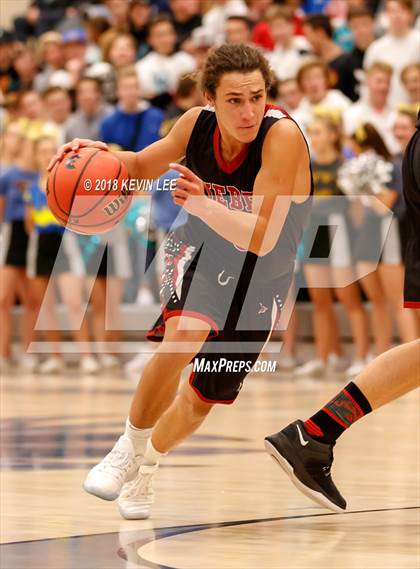 Thumbnail 1 in Weber @ Farmington photogallery.