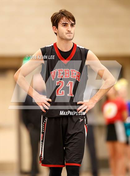 Thumbnail 3 in Weber @ Farmington photogallery.