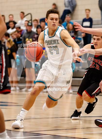Thumbnail 3 in Weber @ Farmington photogallery.