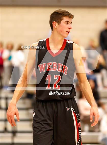 Thumbnail 1 in Weber @ Farmington photogallery.