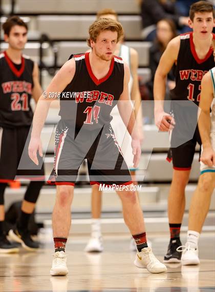 Thumbnail 3 in Weber @ Farmington photogallery.