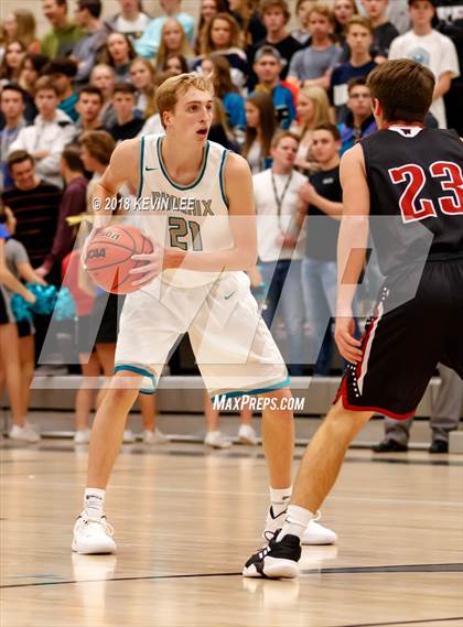 Thumbnail 2 in Weber @ Farmington photogallery.