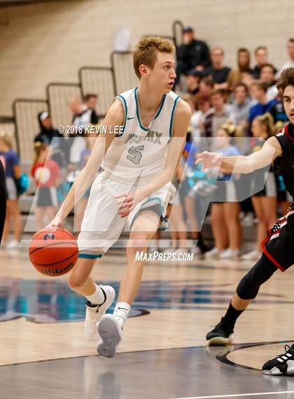 Thumbnail 1 in Weber @ Farmington photogallery.