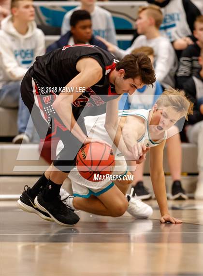 Thumbnail 1 in Weber @ Farmington photogallery.