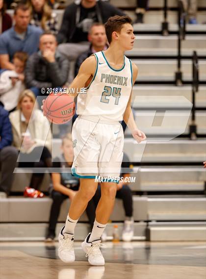 Thumbnail 1 in Weber @ Farmington photogallery.
