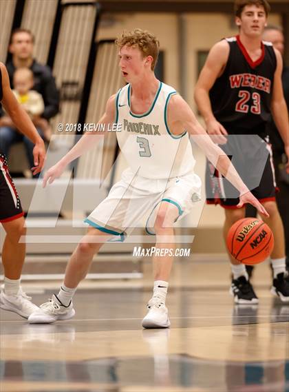 Thumbnail 1 in Weber @ Farmington photogallery.