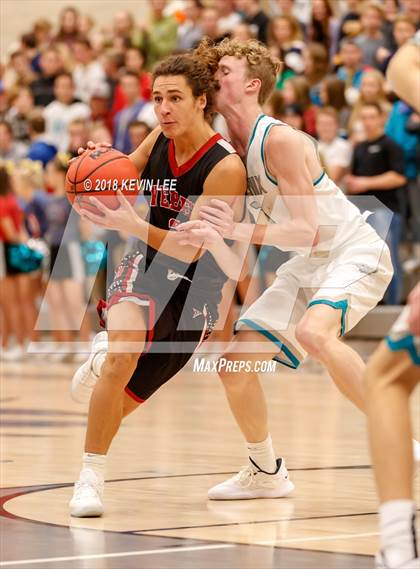 Thumbnail 2 in Weber @ Farmington photogallery.