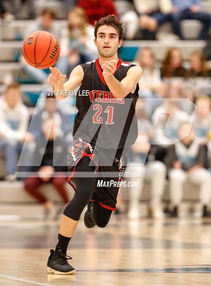 Thumbnail 1 in Weber @ Farmington photogallery.