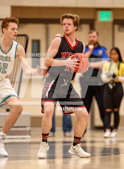 Thumbnail 1 in Weber @ Farmington photogallery.