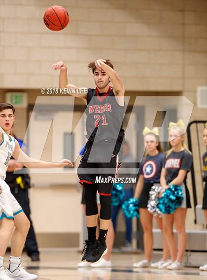 Thumbnail 2 in Weber @ Farmington photogallery.