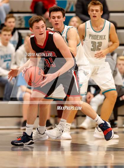 Thumbnail 2 in Weber @ Farmington photogallery.