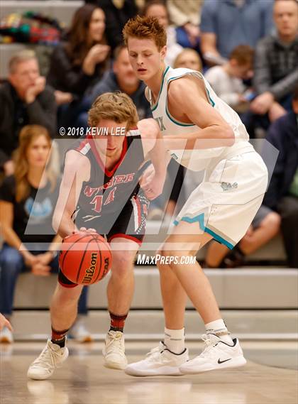 Thumbnail 1 in Weber @ Farmington photogallery.