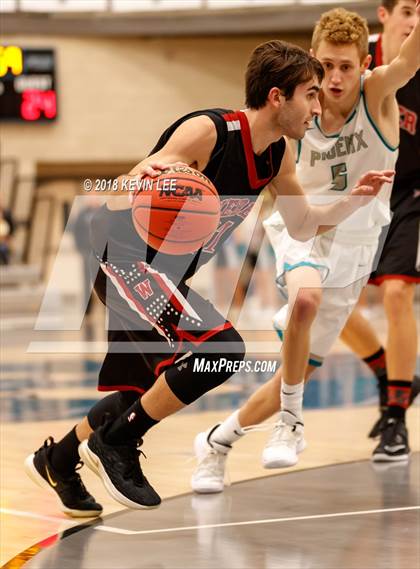 Thumbnail 3 in Weber @ Farmington photogallery.
