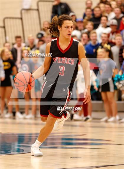 Thumbnail 3 in Weber @ Farmington photogallery.