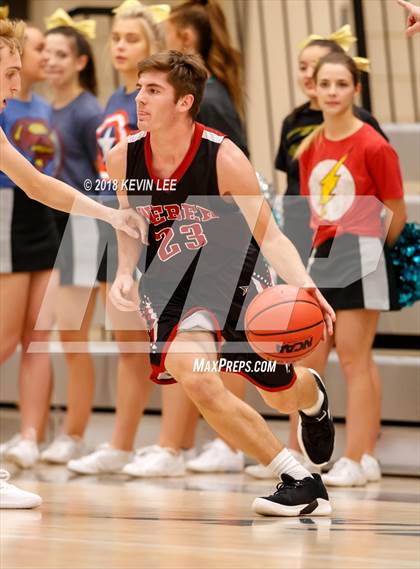 Thumbnail 3 in Weber @ Farmington photogallery.
