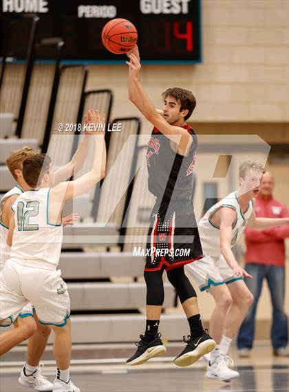 Thumbnail 2 in Weber @ Farmington photogallery.