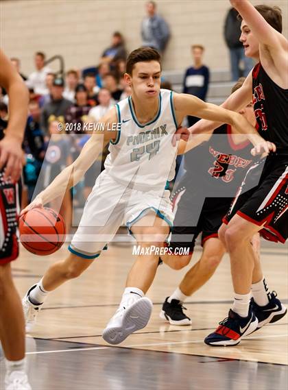 Thumbnail 2 in Weber @ Farmington photogallery.