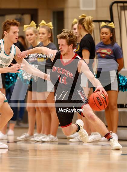 Thumbnail 1 in Weber @ Farmington photogallery.