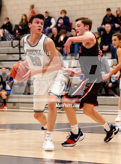 Thumbnail 3 in Weber @ Farmington photogallery.