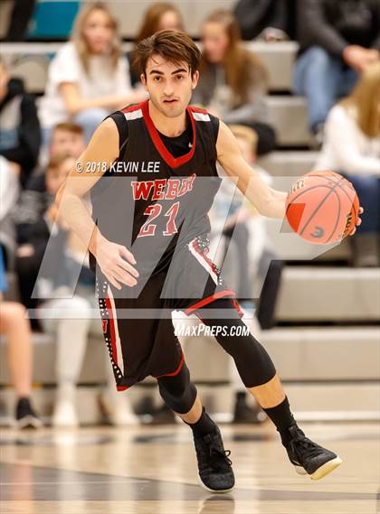 Thumbnail 2 in Weber @ Farmington photogallery.