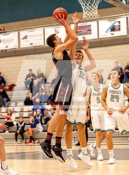 Thumbnail 1 in Weber @ Farmington photogallery.