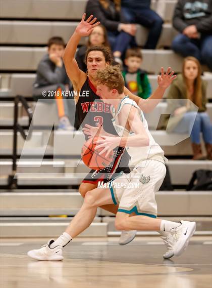 Thumbnail 2 in Weber @ Farmington photogallery.