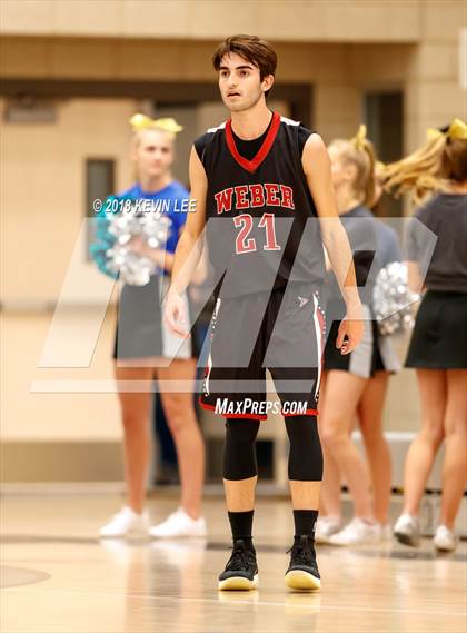 Thumbnail 3 in Weber @ Farmington photogallery.